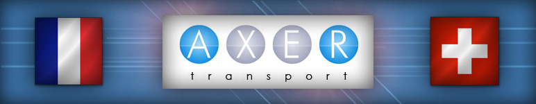 AXER Transport